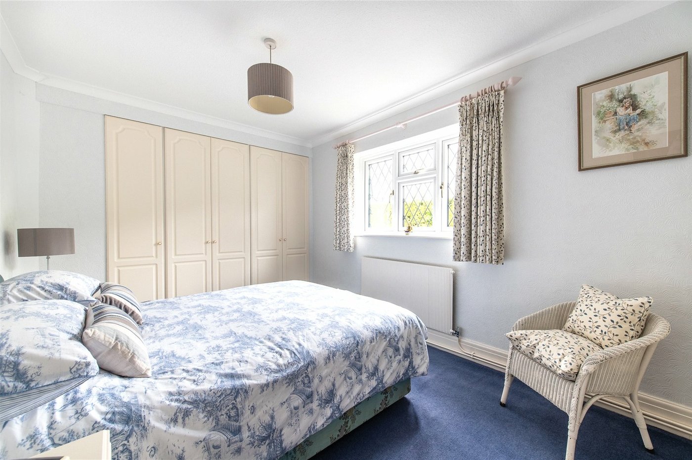 4 bedroom house for sale in Higham | Robinson Michael & Jackson