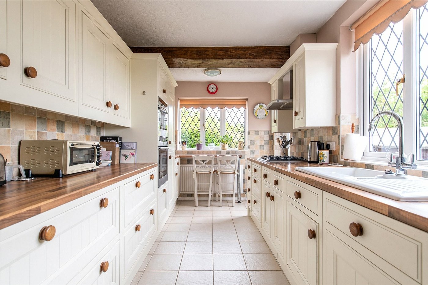 4 bedroom house for sale in Higham | Robinson Michael & Jackson