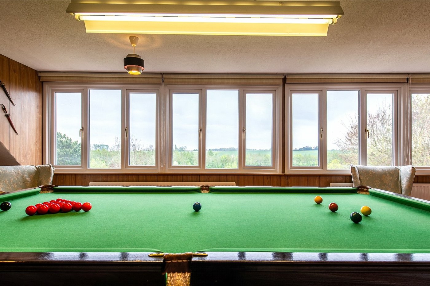 4 bedroom house for sale in Higham | Robinson Michael & Jackson