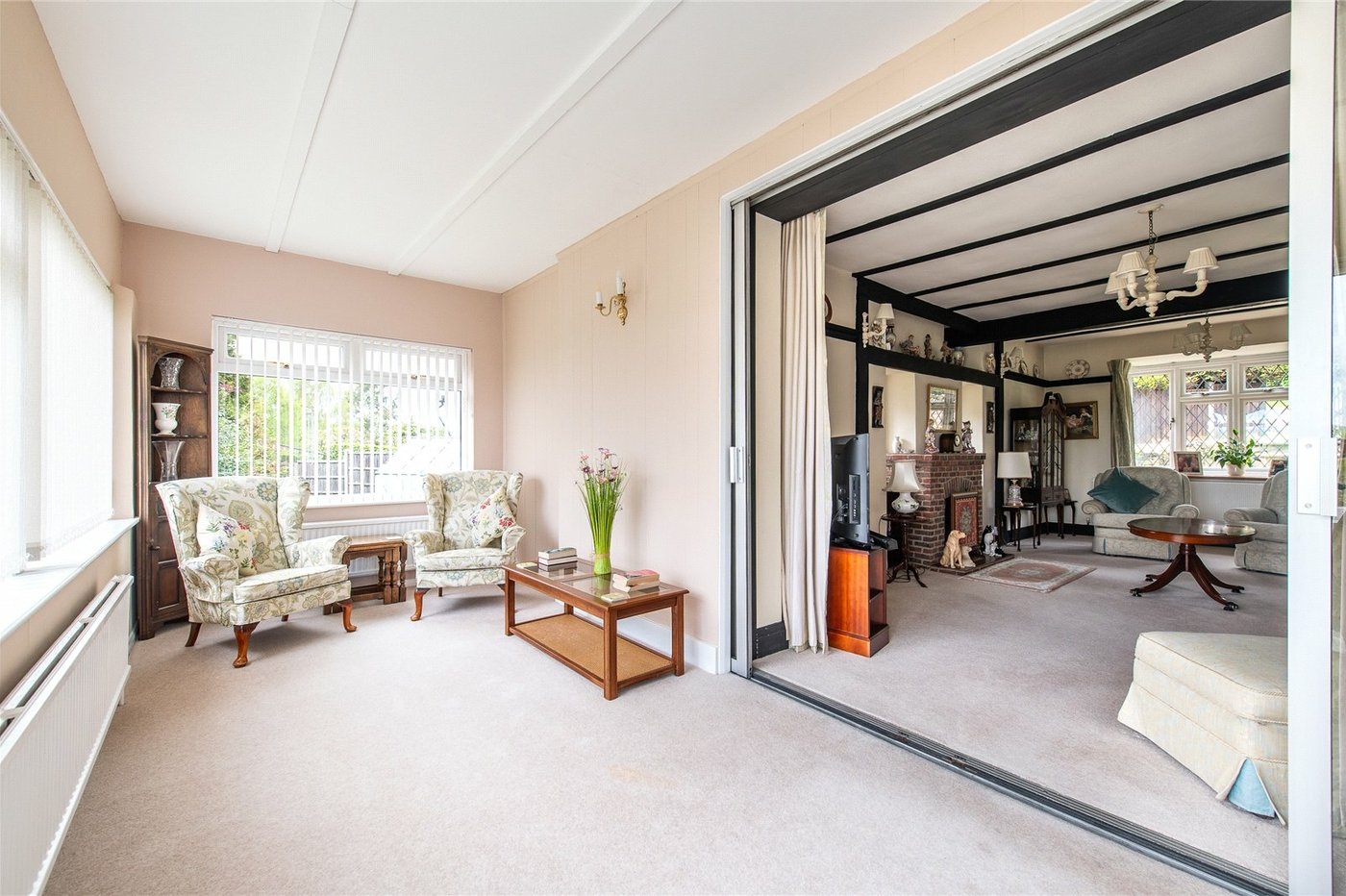 4 bedroom house for sale in Higham | Robinson Michael & Jackson