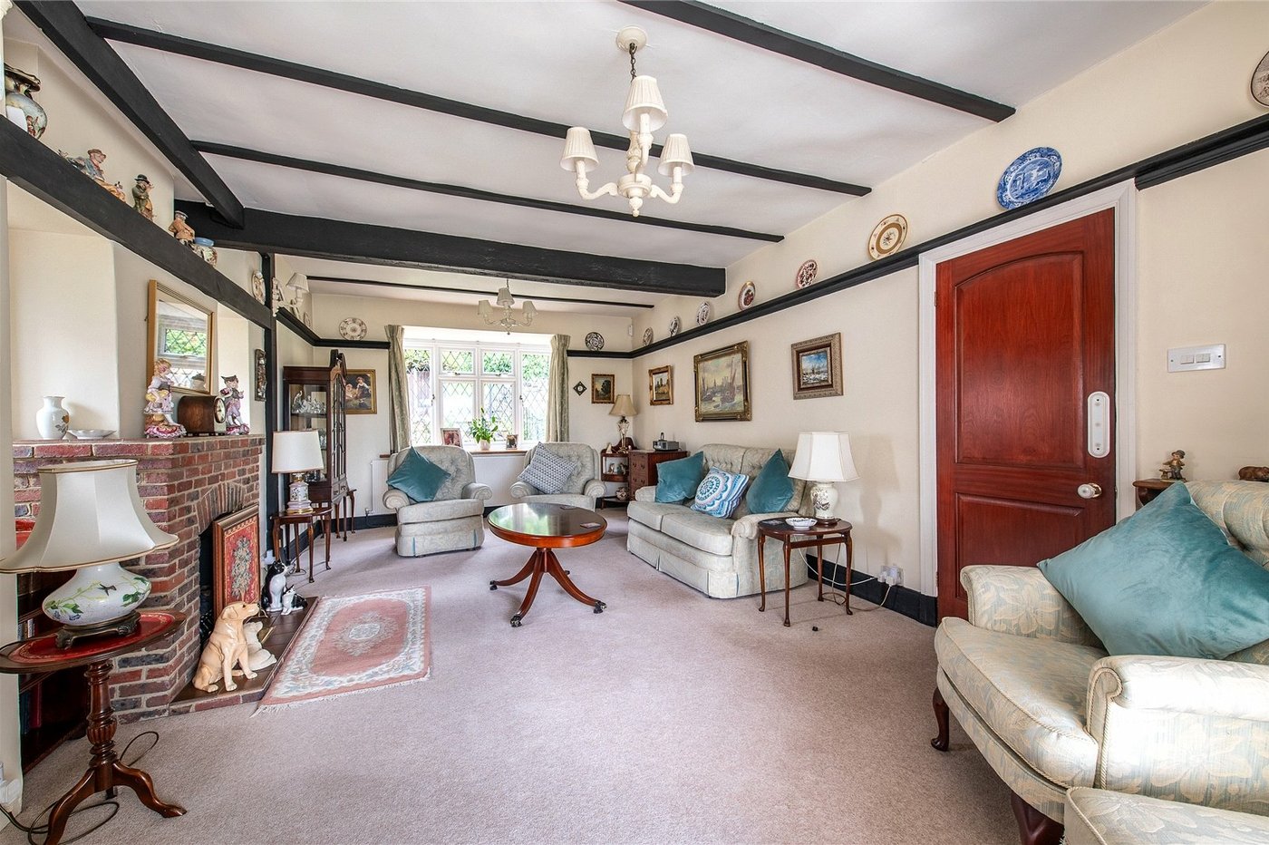 4 bedroom house for sale in Higham | Robinson Michael & Jackson