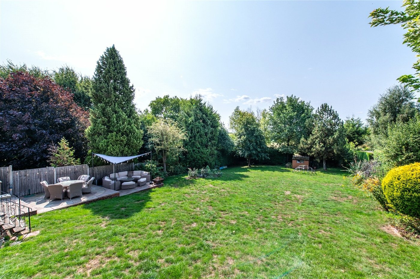 5 bedroom house for sale in Higham | Robinson Michael & Jackson