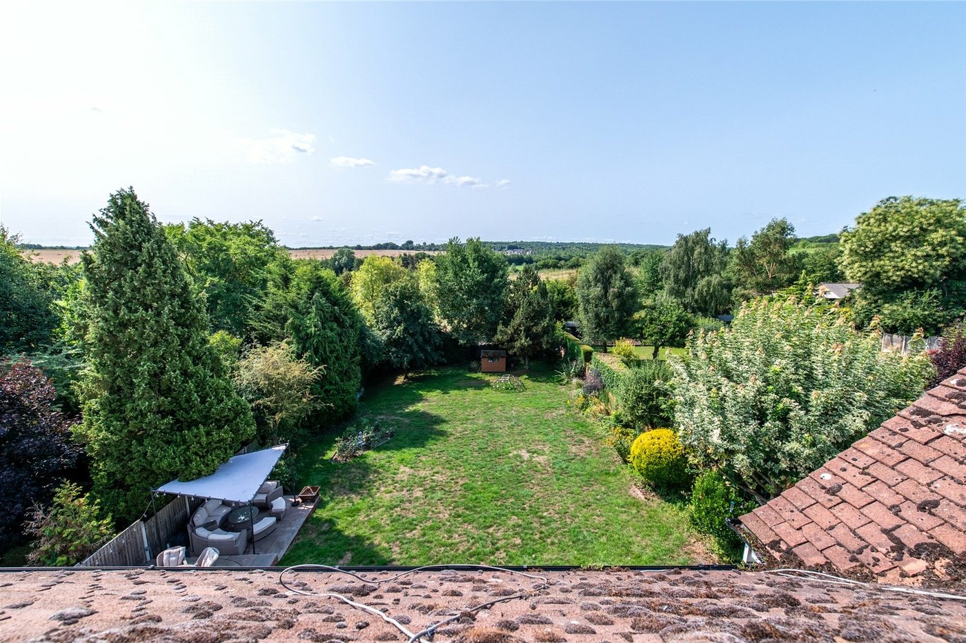 5 bedroom house for sale in Higham | Robinson Michael & Jackson