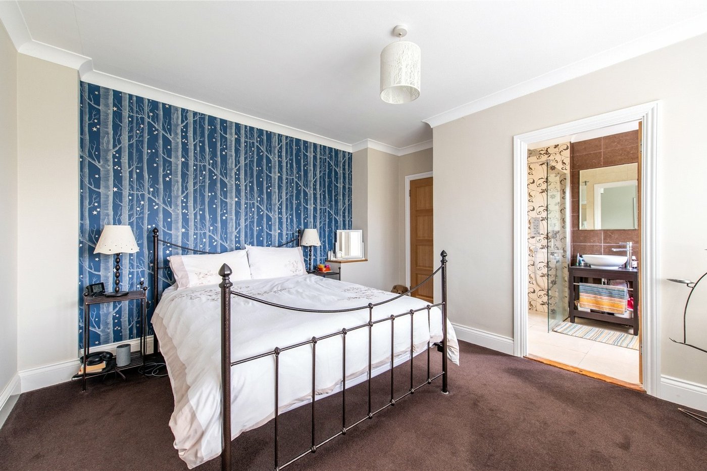 5 bedroom house for sale in Higham | Robinson Michael & Jackson