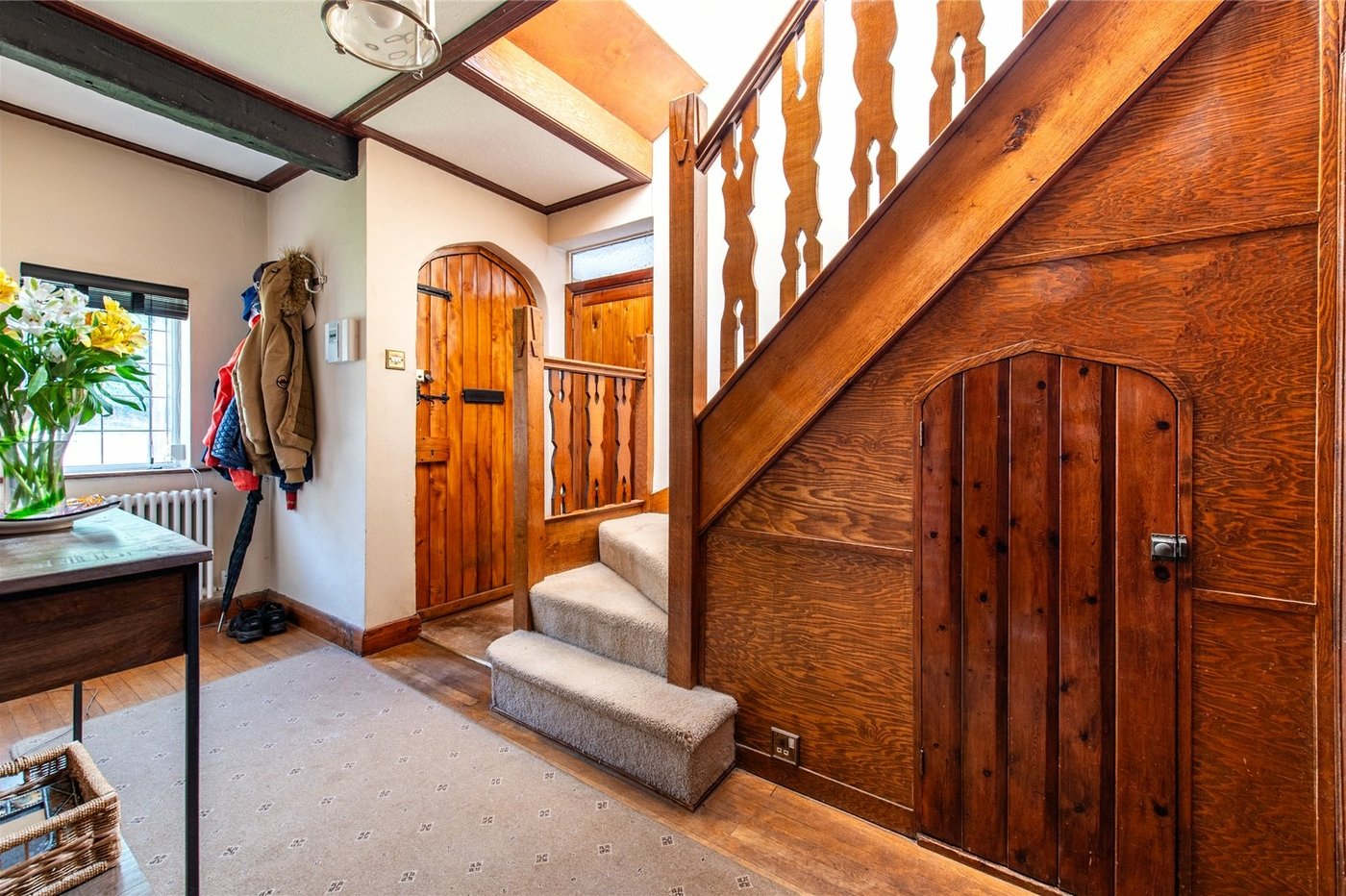 5 bedroom house for sale in Higham | Robinson Michael & Jackson