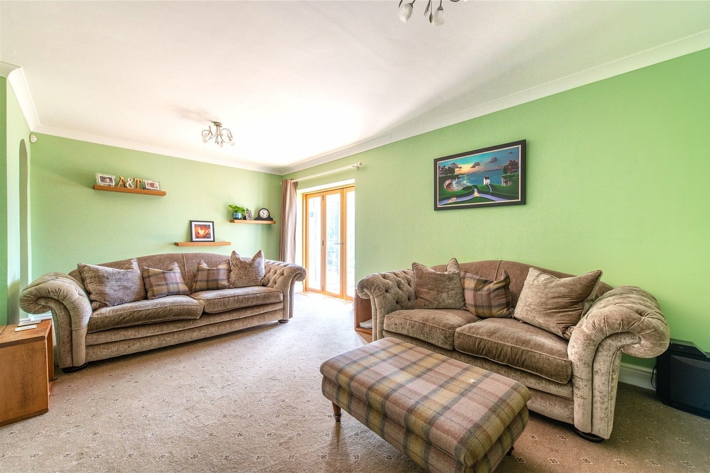 5 bedroom house for sale in Higham | Robinson Michael & Jackson