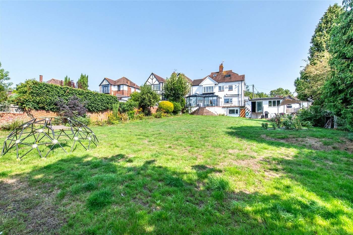 5 bedroom house for sale in Higham | Robinson Michael & Jackson