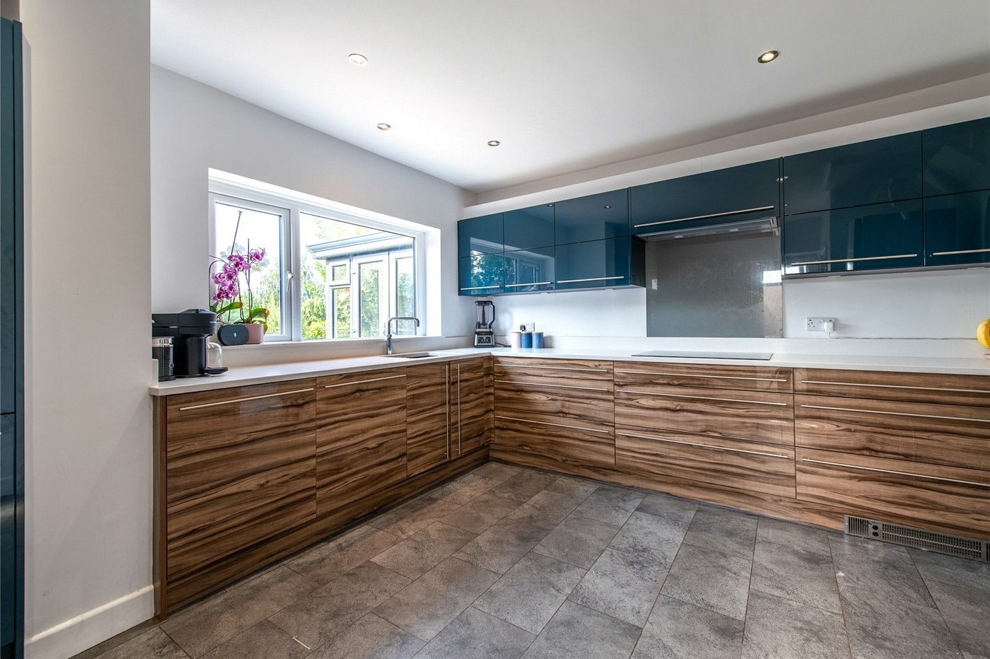 5 bedroom house for sale in Higham | Robinson Michael & Jackson