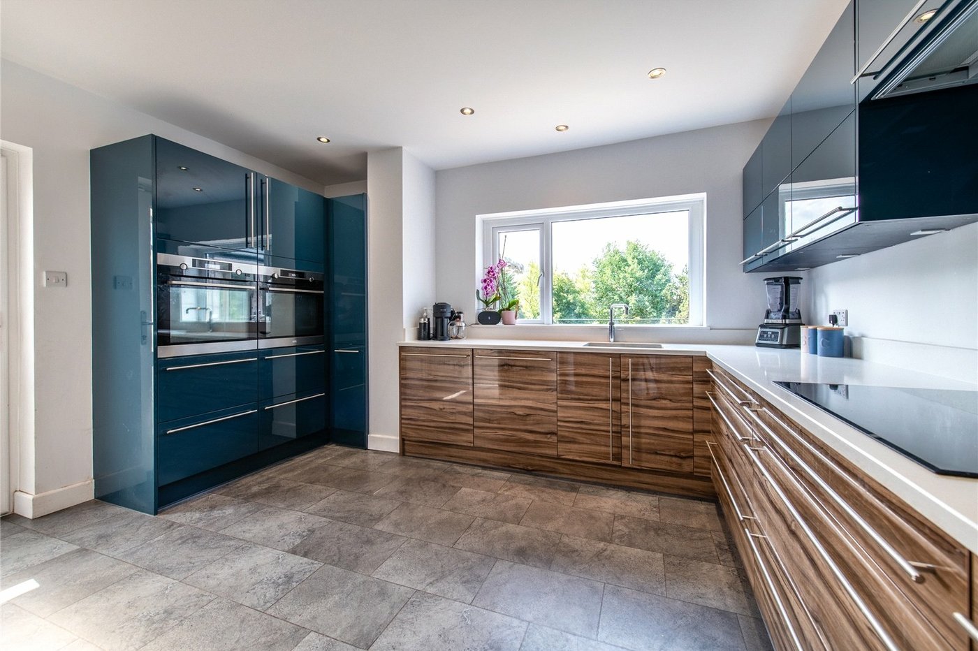 5 bedroom house for sale in Higham | Robinson Michael & Jackson