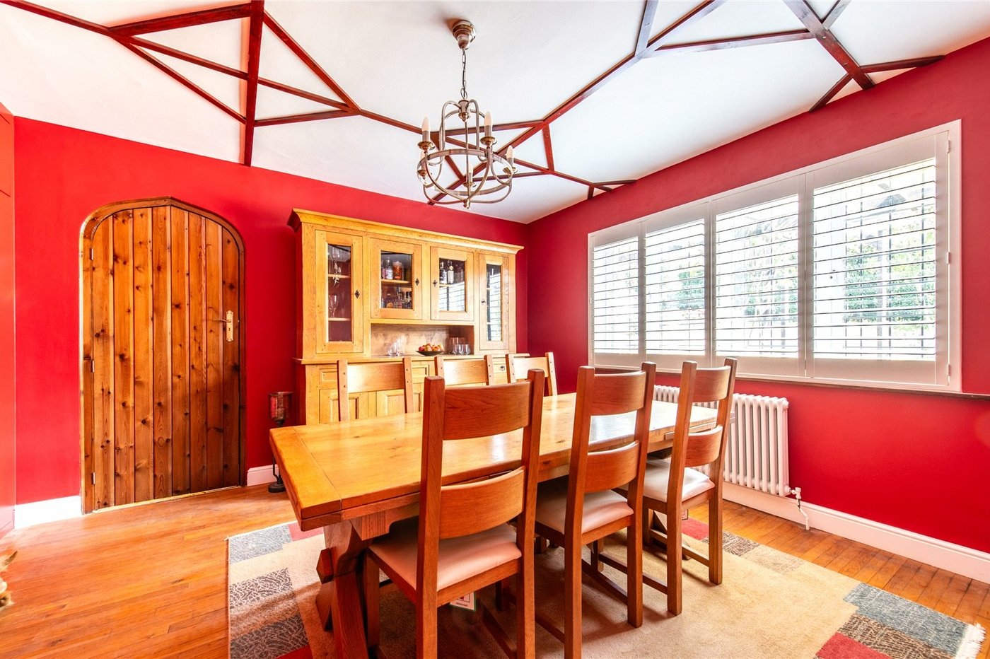 5 bedroom house for sale in Higham | Robinson Michael & Jackson