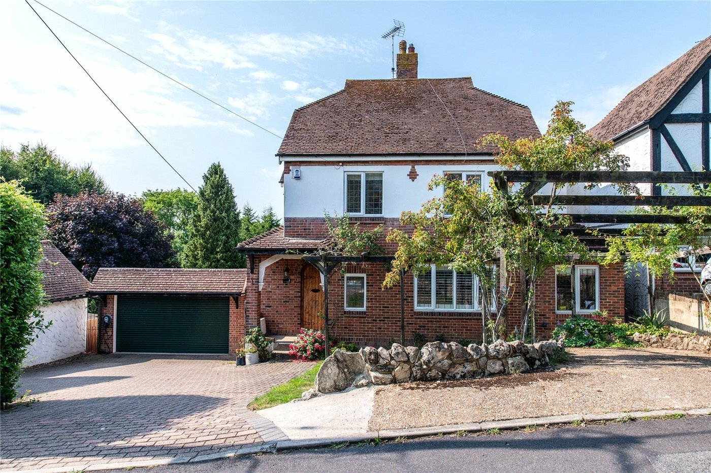 5 bedroom house for sale in Higham | Robinson Michael & Jackson