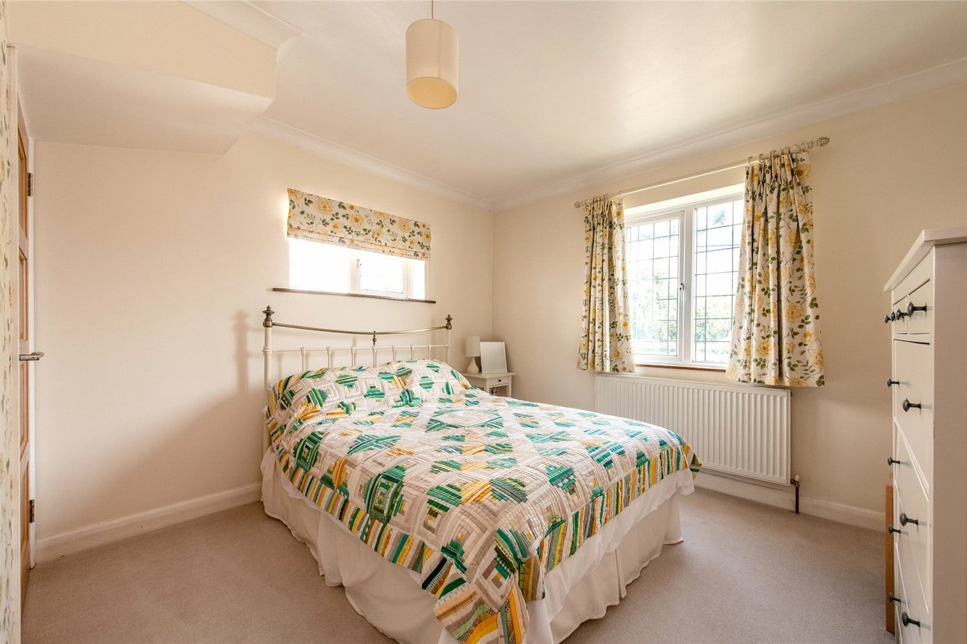 5 bedroom house for sale in Higham | Robinson Michael & Jackson