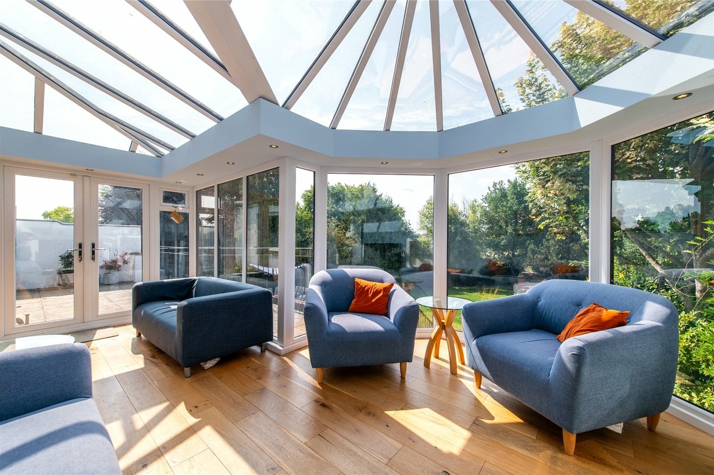 5 bedroom house for sale in Higham | Robinson Michael & Jackson