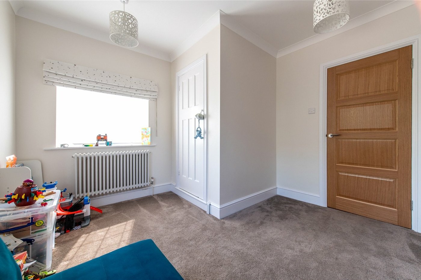 5 bedroom house for sale in Higham | Robinson Michael & Jackson