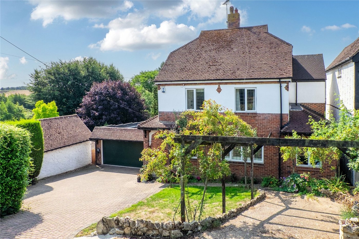 5 bedroom house for sale in Higham | Robinson Michael & Jackson