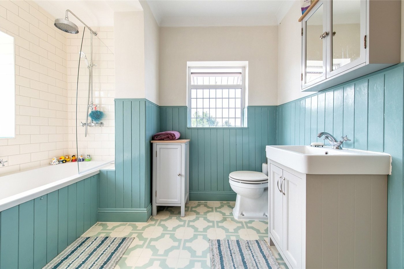 5 bedroom house for sale in Higham | Robinson Michael & Jackson