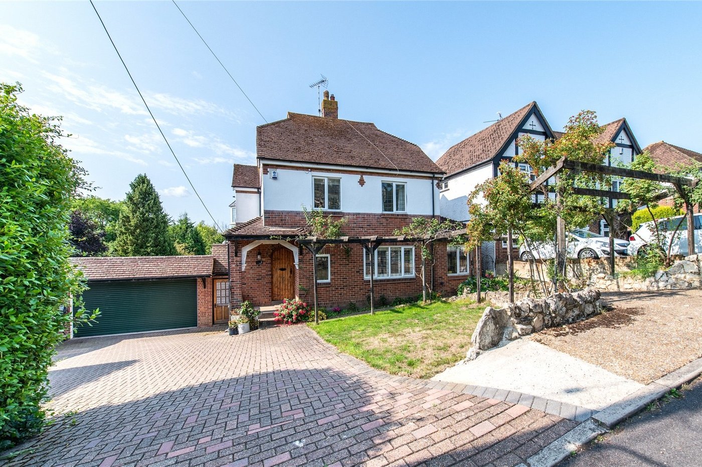 5 bedroom house for sale in Higham | Robinson Michael & Jackson