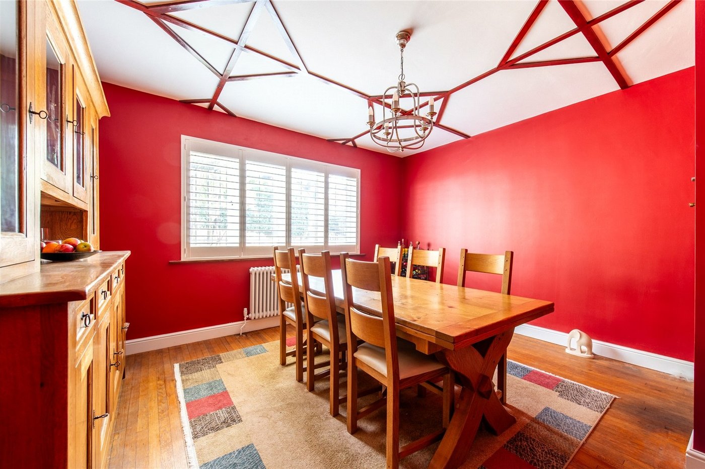 5 bedroom house for sale in Higham | Robinson Michael & Jackson