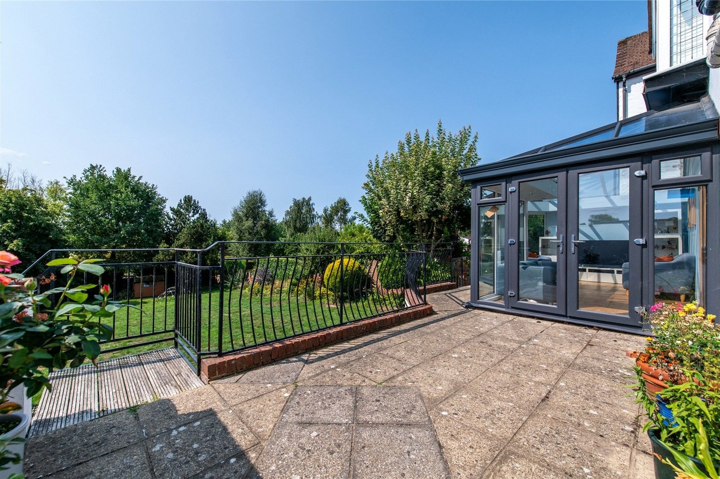 5 bedroom house for sale in Higham | Robinson Michael & Jackson