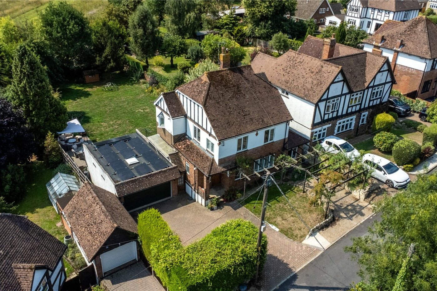 5 bedroom house for sale in Higham | Robinson Michael & Jackson