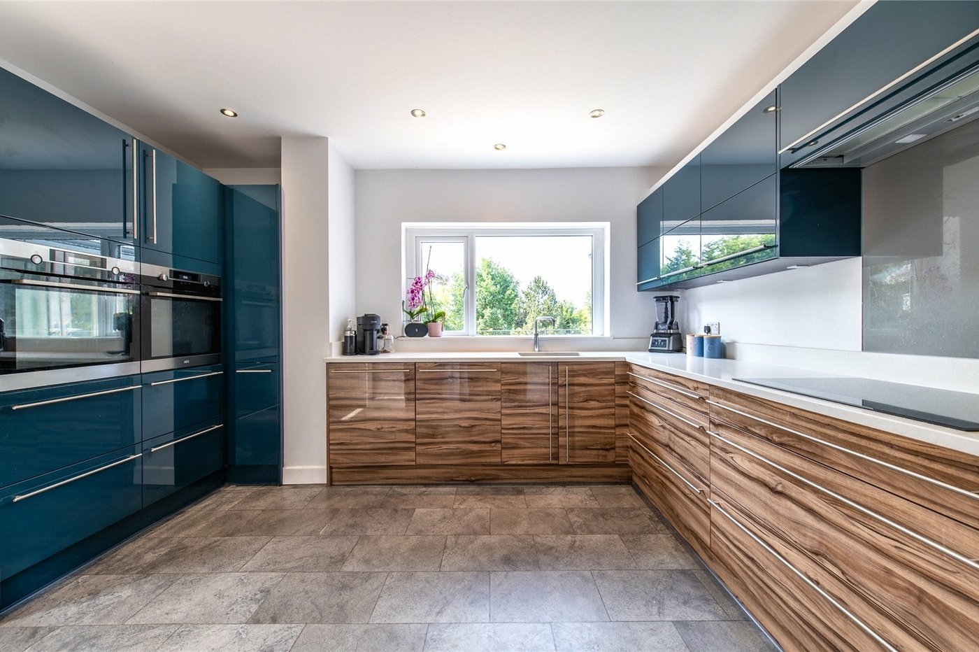 5 bedroom house for sale in Higham | Robinson Michael & Jackson