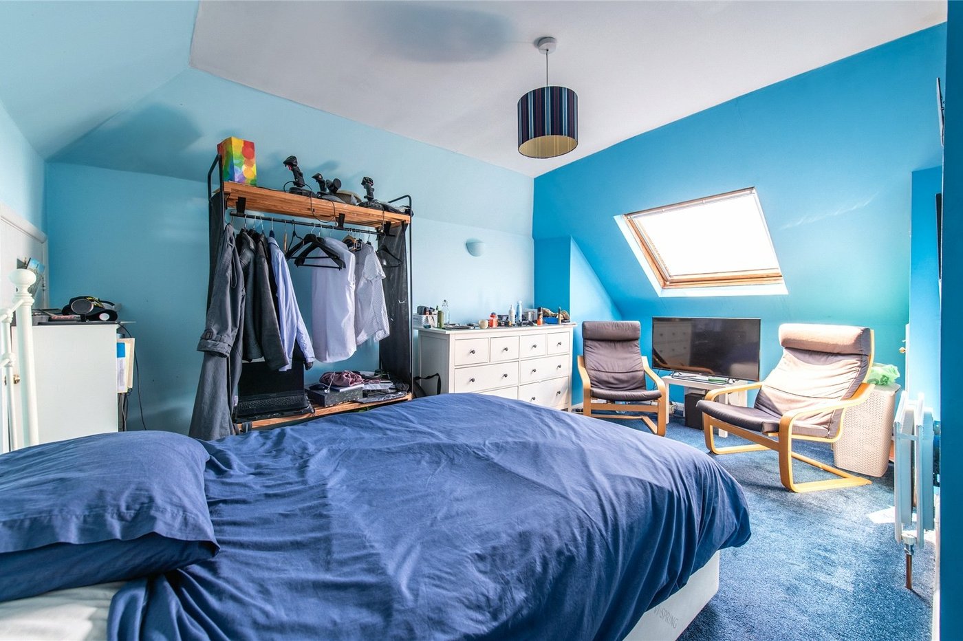 5 bedroom house for sale in Higham | Robinson Michael & Jackson