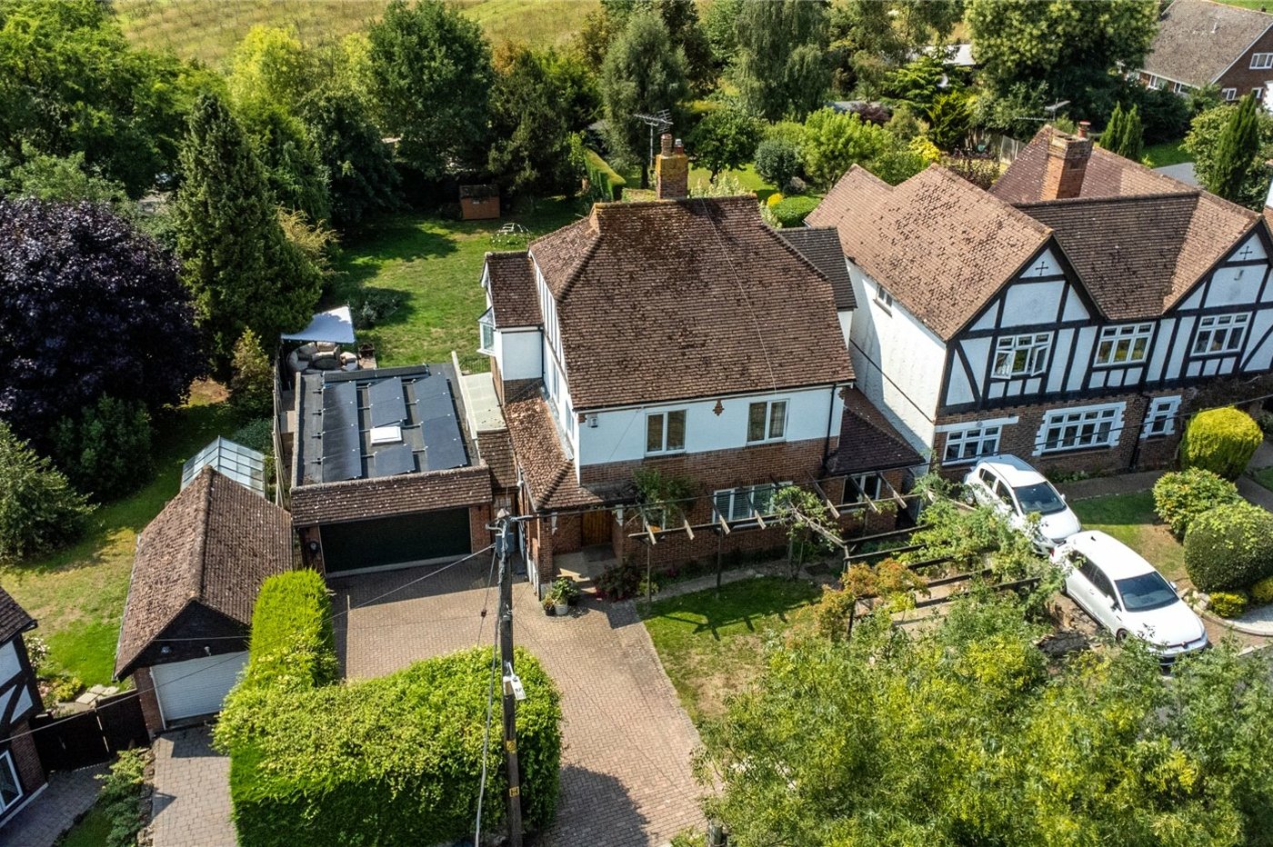 5 bedroom house for sale in Higham | Robinson Michael & Jackson