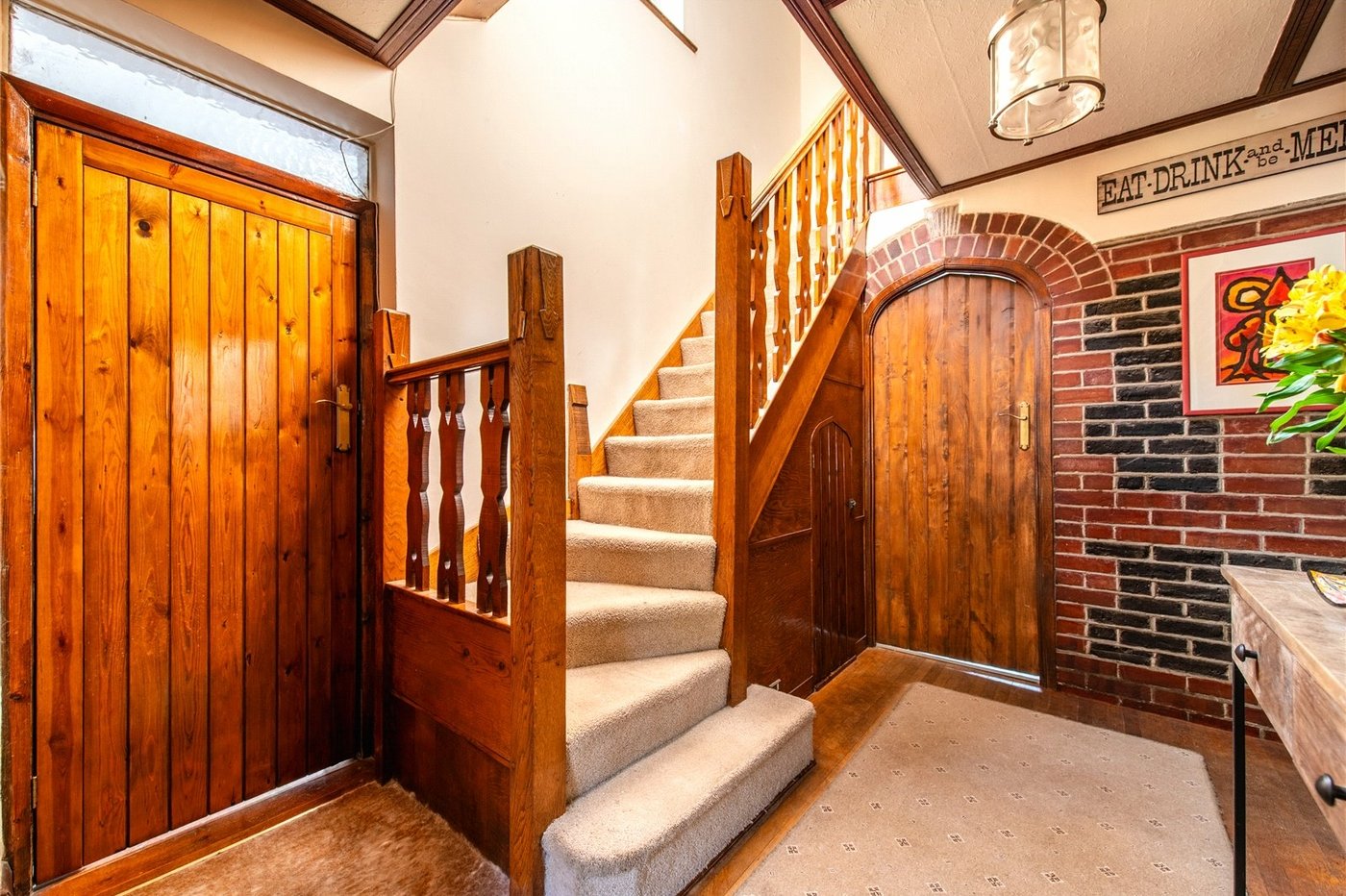 5 bedroom house for sale in Higham | Robinson Michael & Jackson