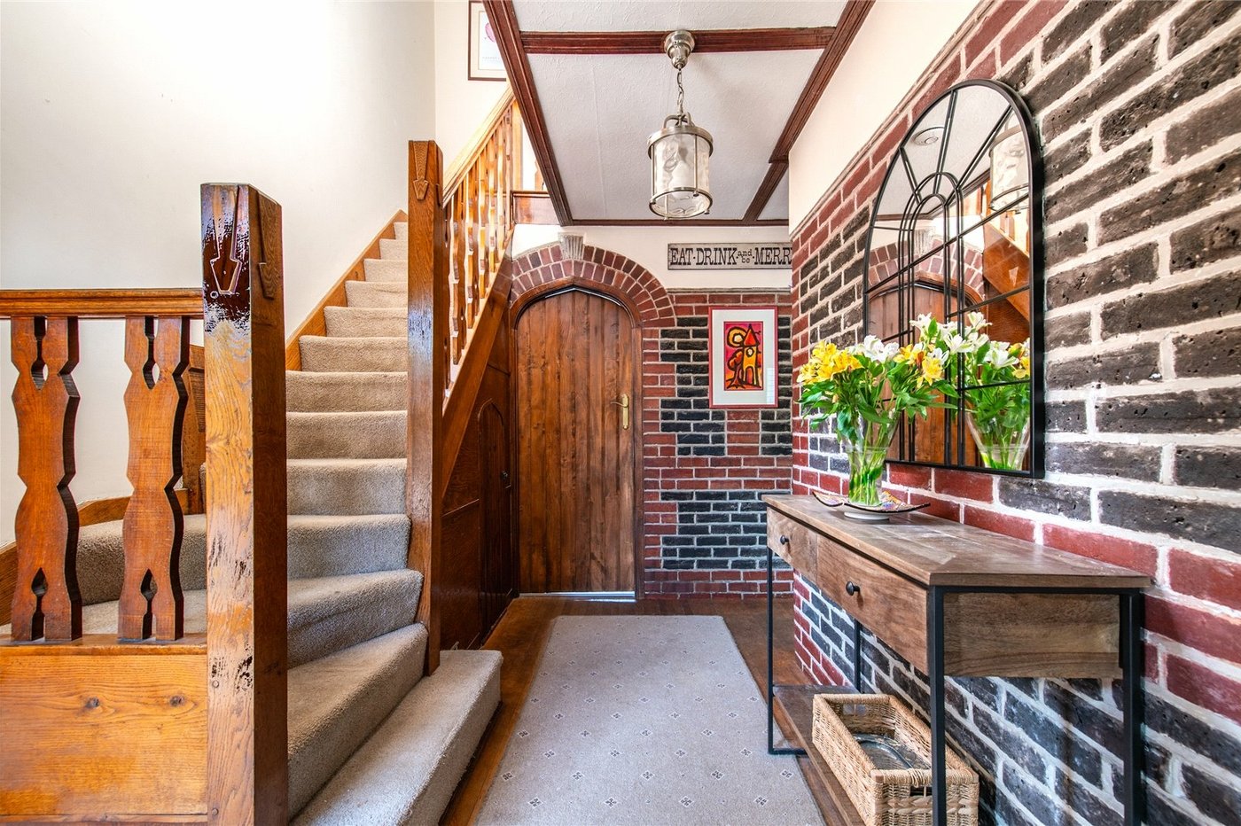 5 bedroom house for sale in Higham | Robinson Michael & Jackson