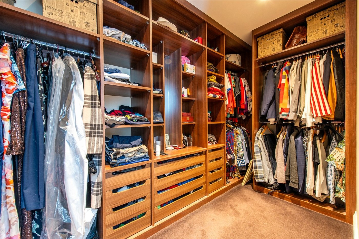 5 bedroom house for sale in Higham | Robinson Michael & Jackson