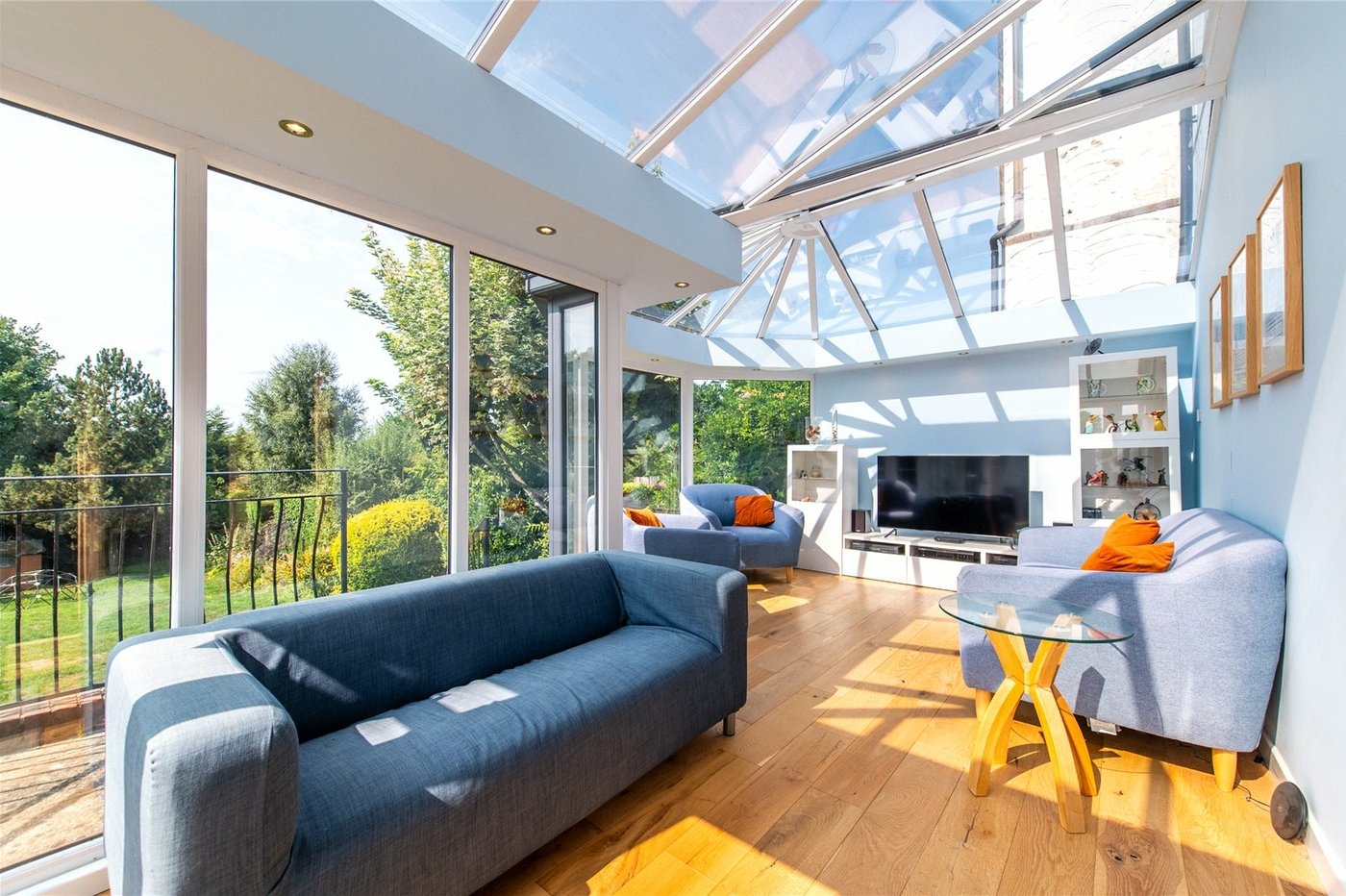 5 bedroom house for sale in Higham | Robinson Michael & Jackson