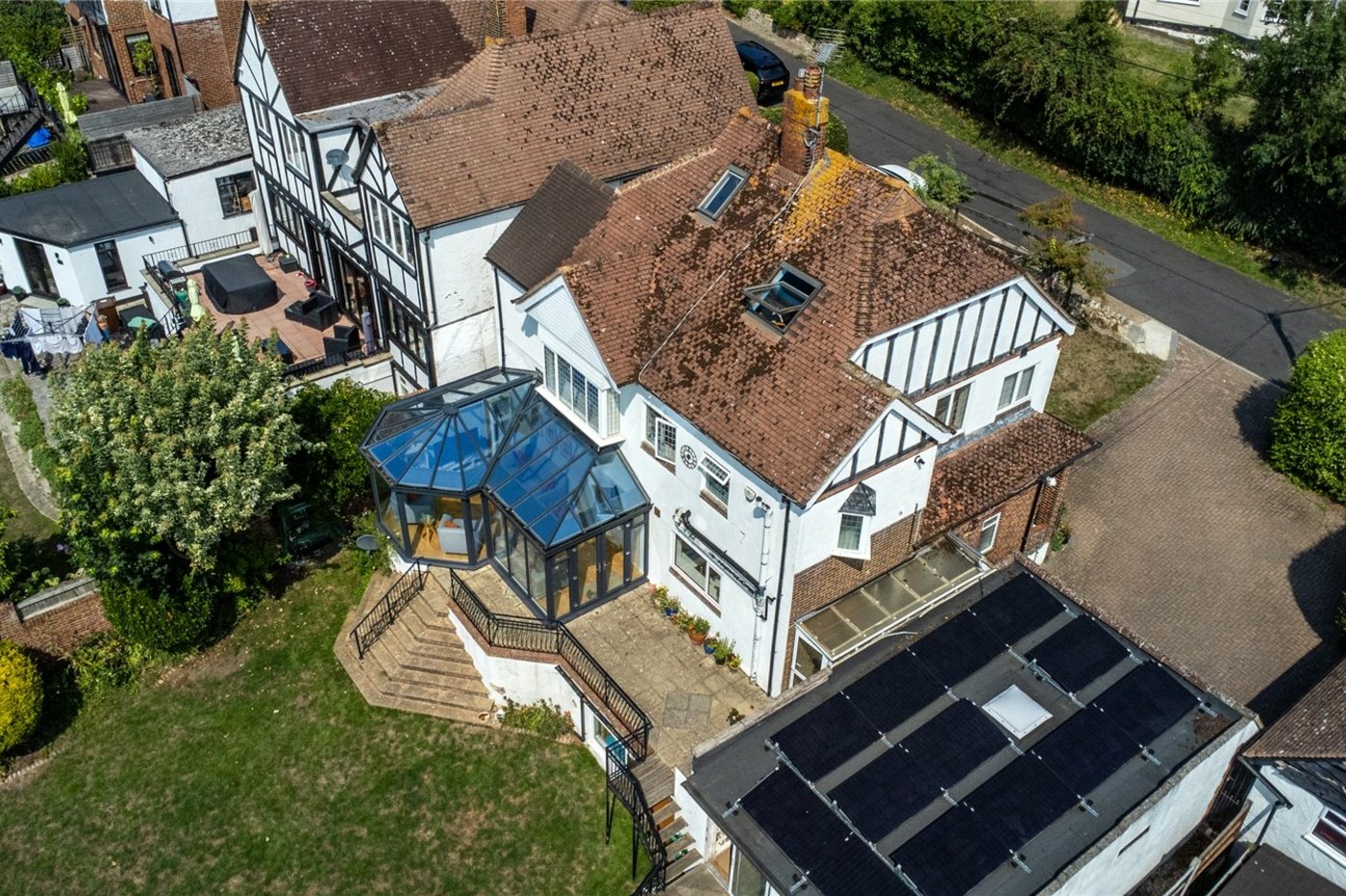 5 bedroom house for sale in Higham | Robinson Michael & Jackson