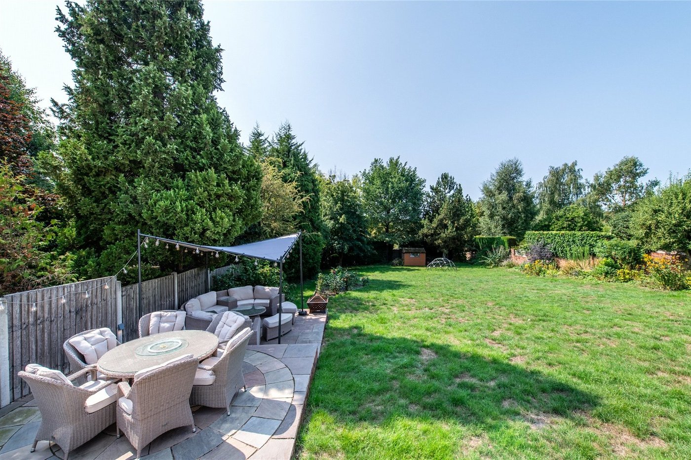 5 bedroom house for sale in Higham | Robinson Michael & Jackson