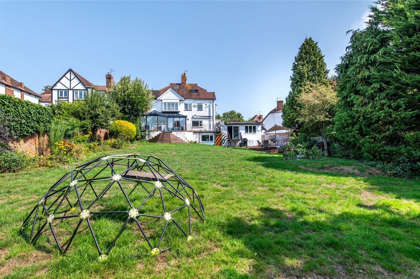 5 bedroom house for sale in Higham | Robinson Michael & Jackson