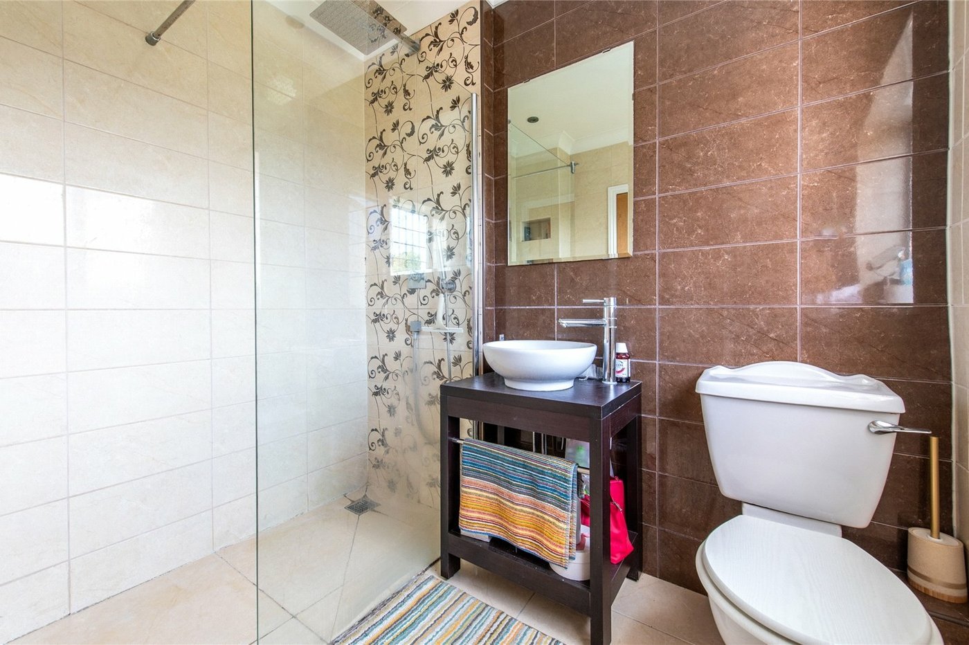 5 bedroom house for sale in Higham | Robinson Michael & Jackson