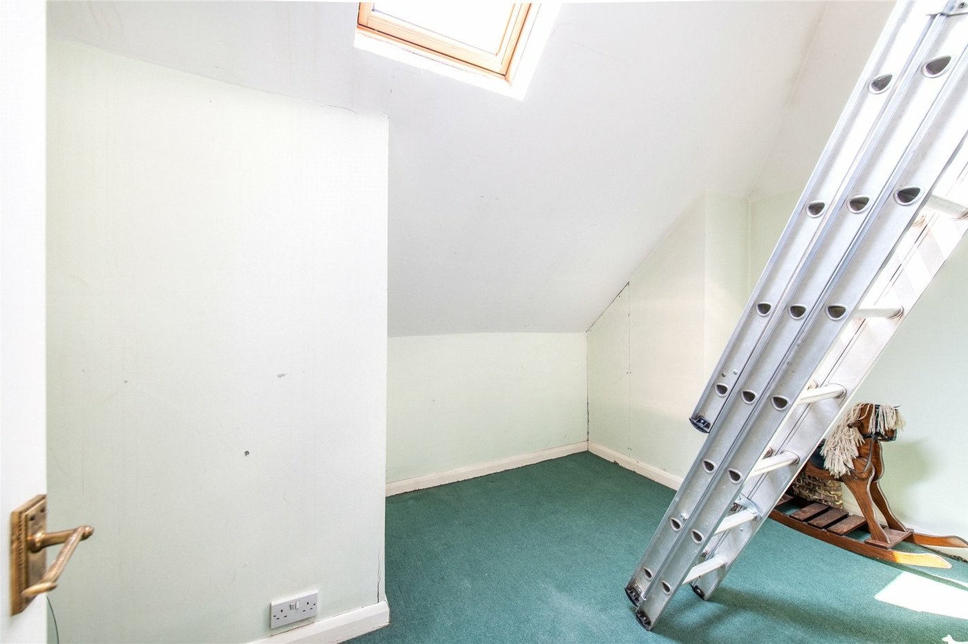 5 bedroom house for sale in Higham | Robinson Michael & Jackson