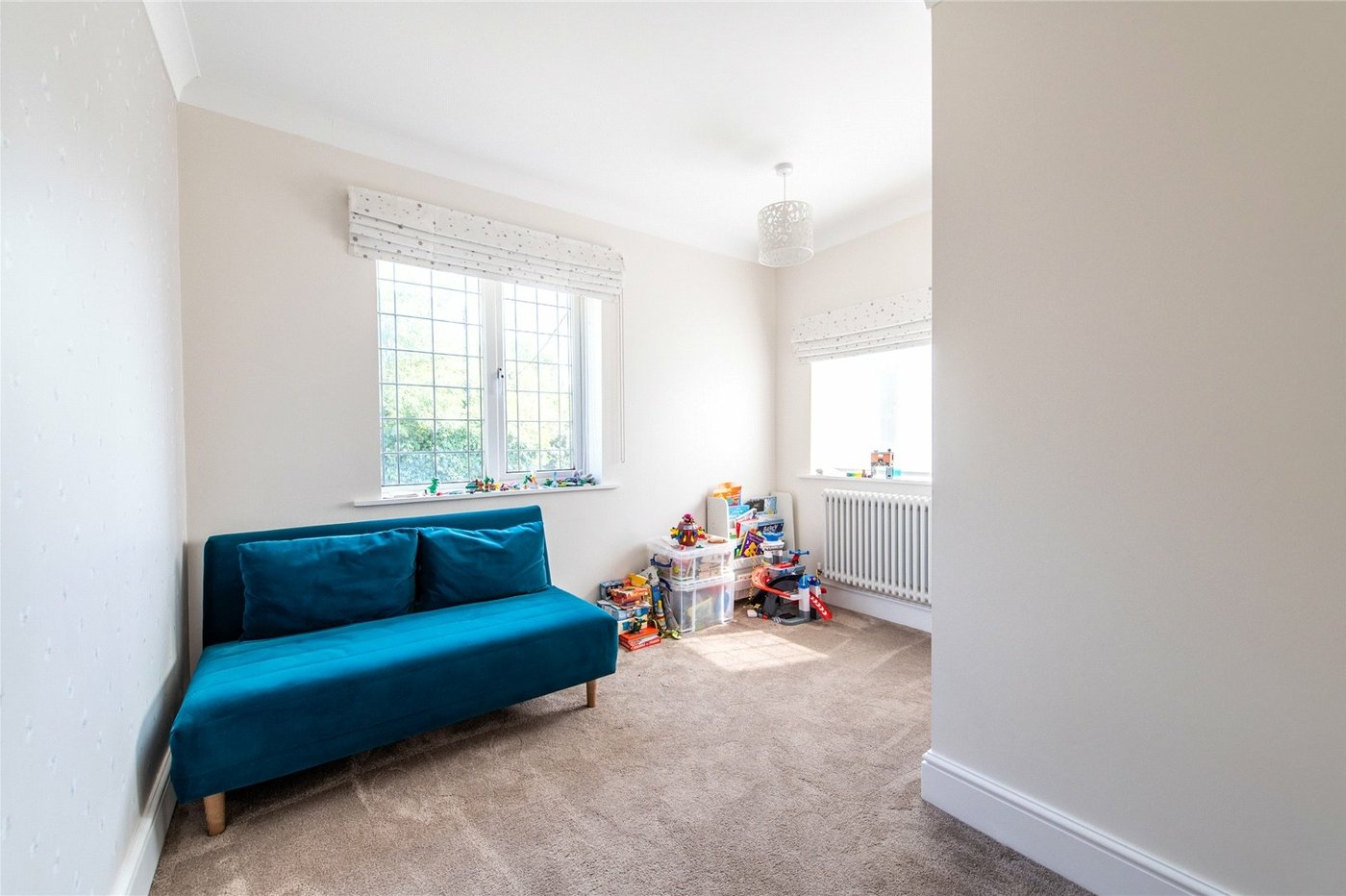 5 bedroom house for sale in Higham | Robinson Michael & Jackson