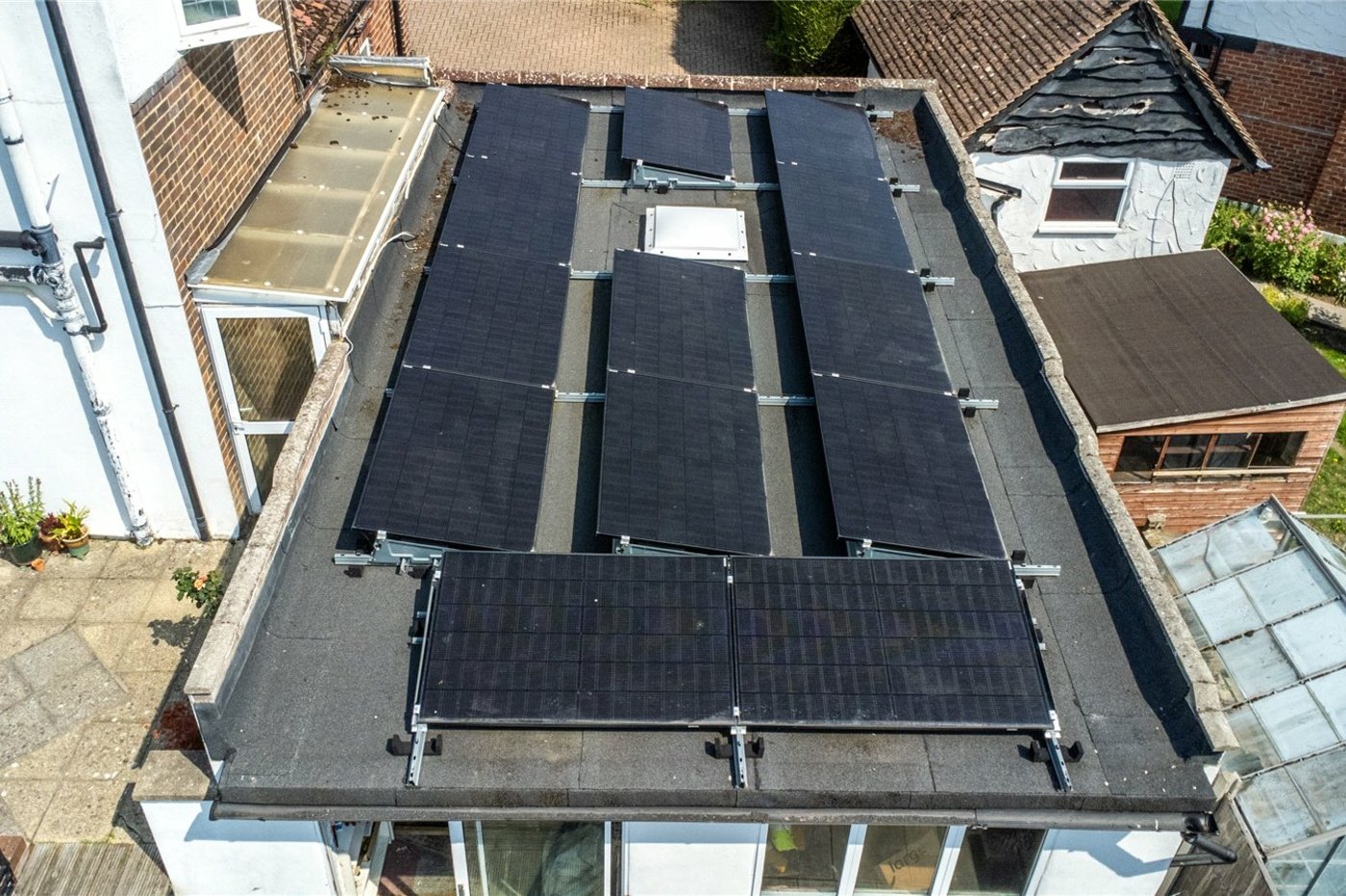 5 bedroom house for sale in Higham | Robinson Michael & Jackson