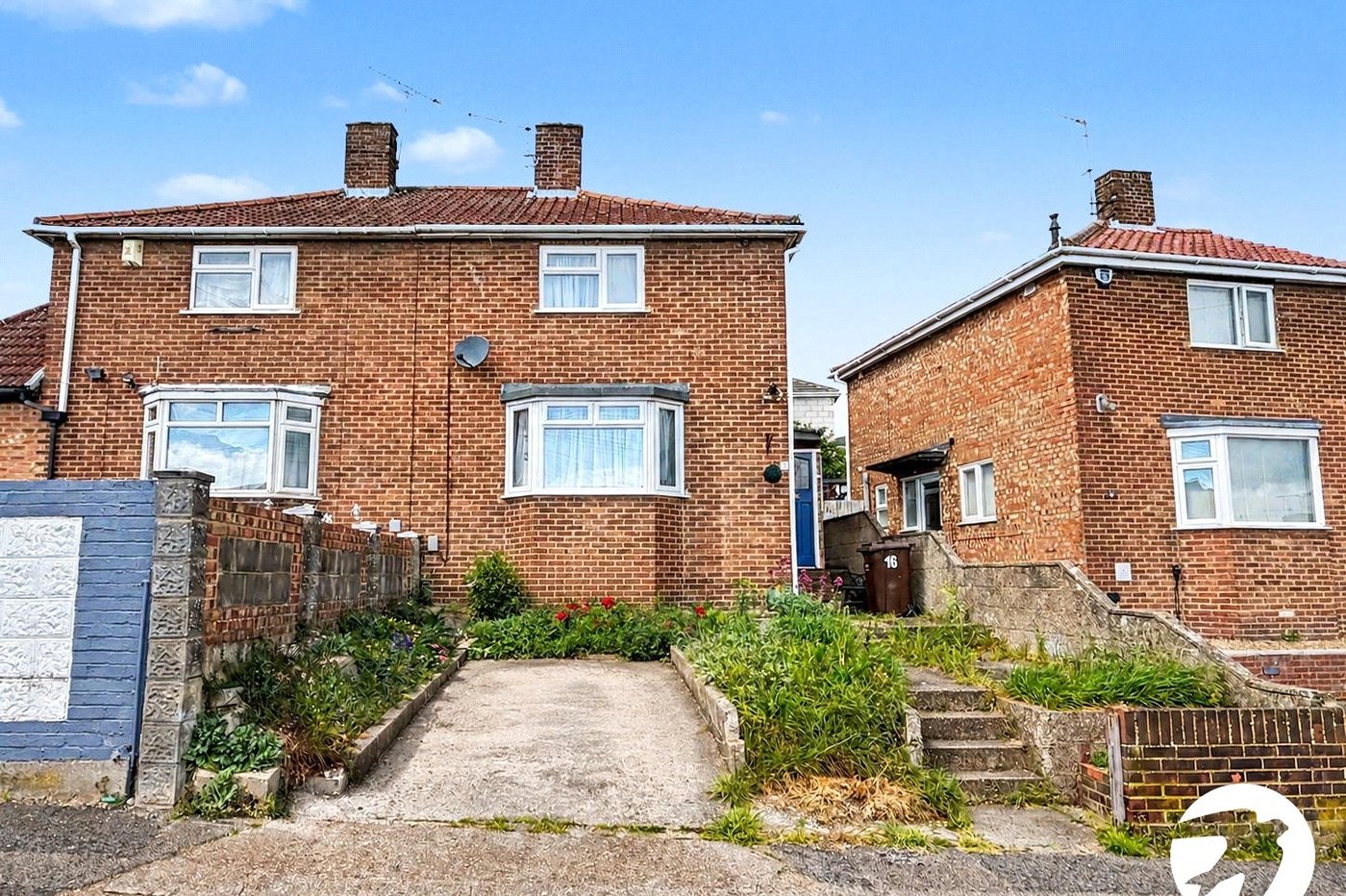 3 bedroom house for sale in Rochester | Robinson Michael & Jackson