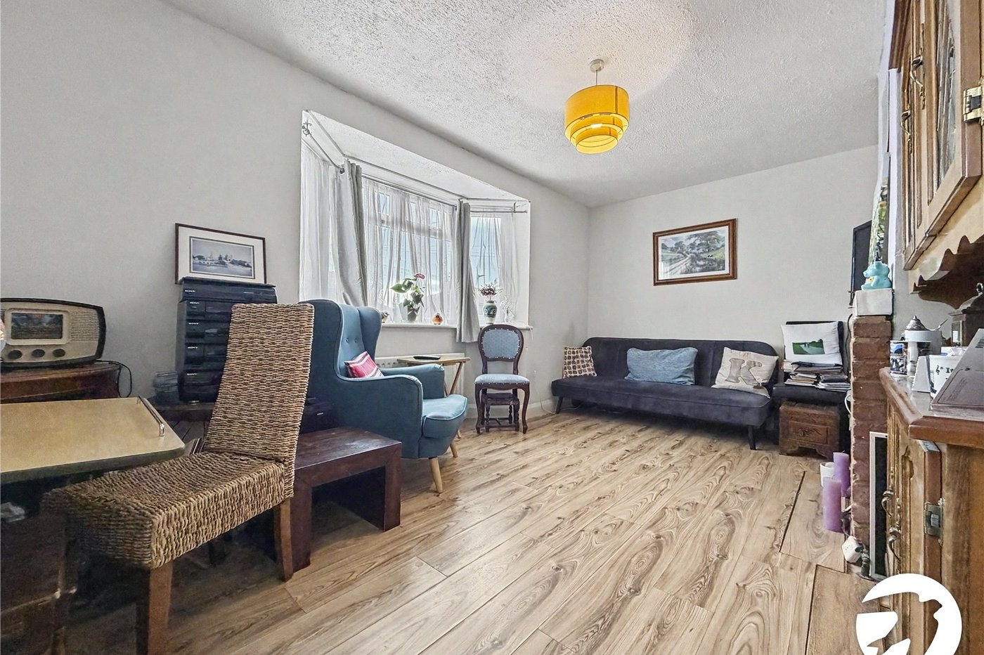 3 bedroom house for sale in Rochester | Robinson Michael & Jackson