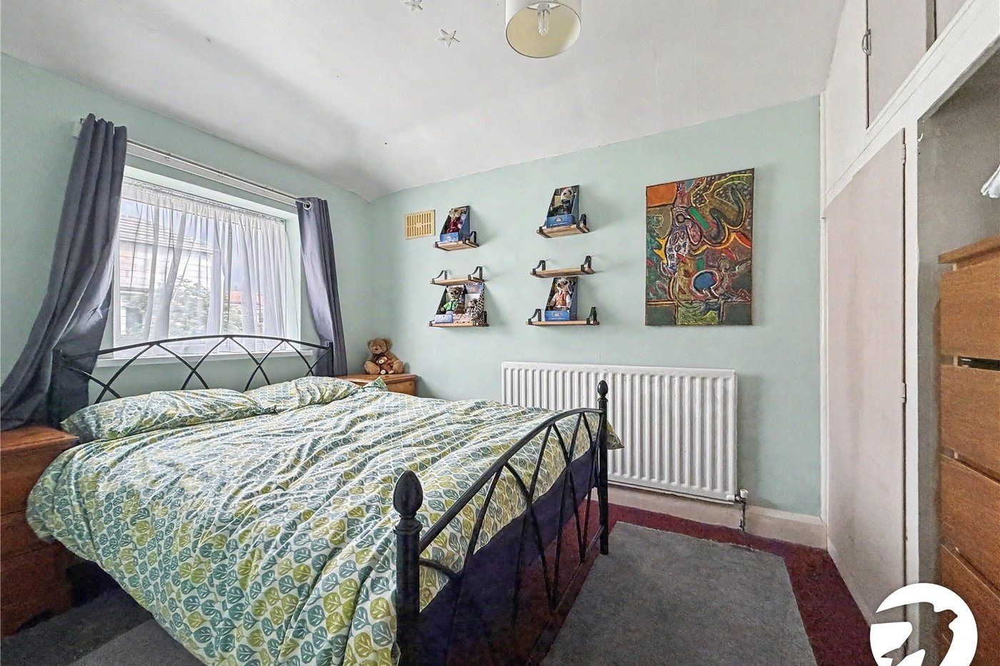 3 bedroom house for sale in Rochester | Robinson Michael & Jackson