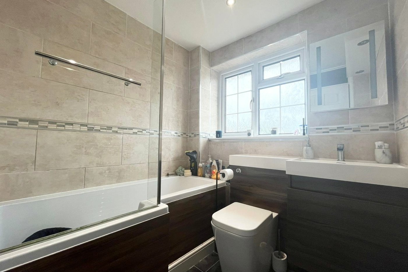 3 bedroom house for sale in Lordswood | Robinson Michael & Jackson