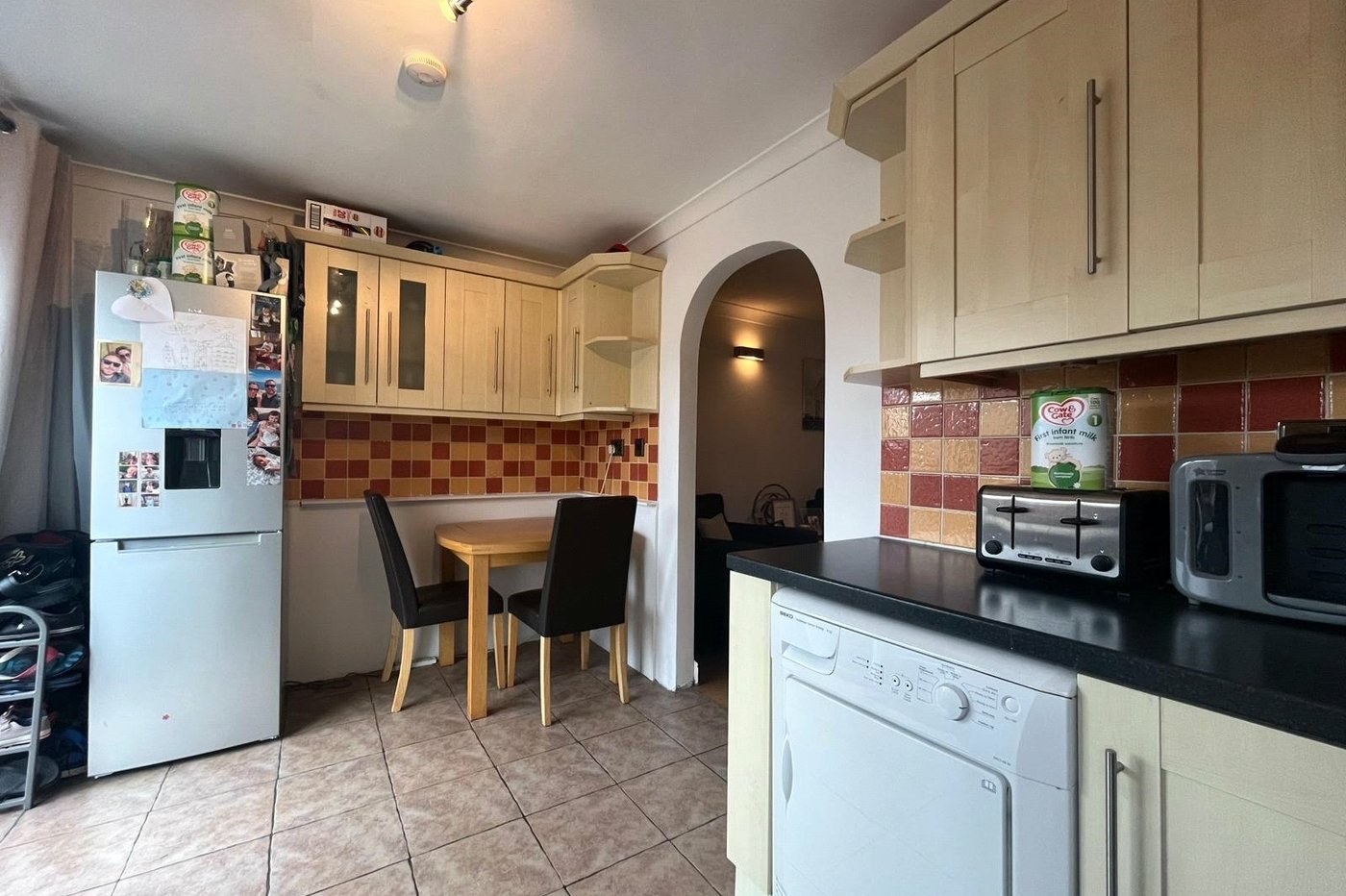 3 bedroom house for sale in Lordswood | Robinson Michael & Jackson