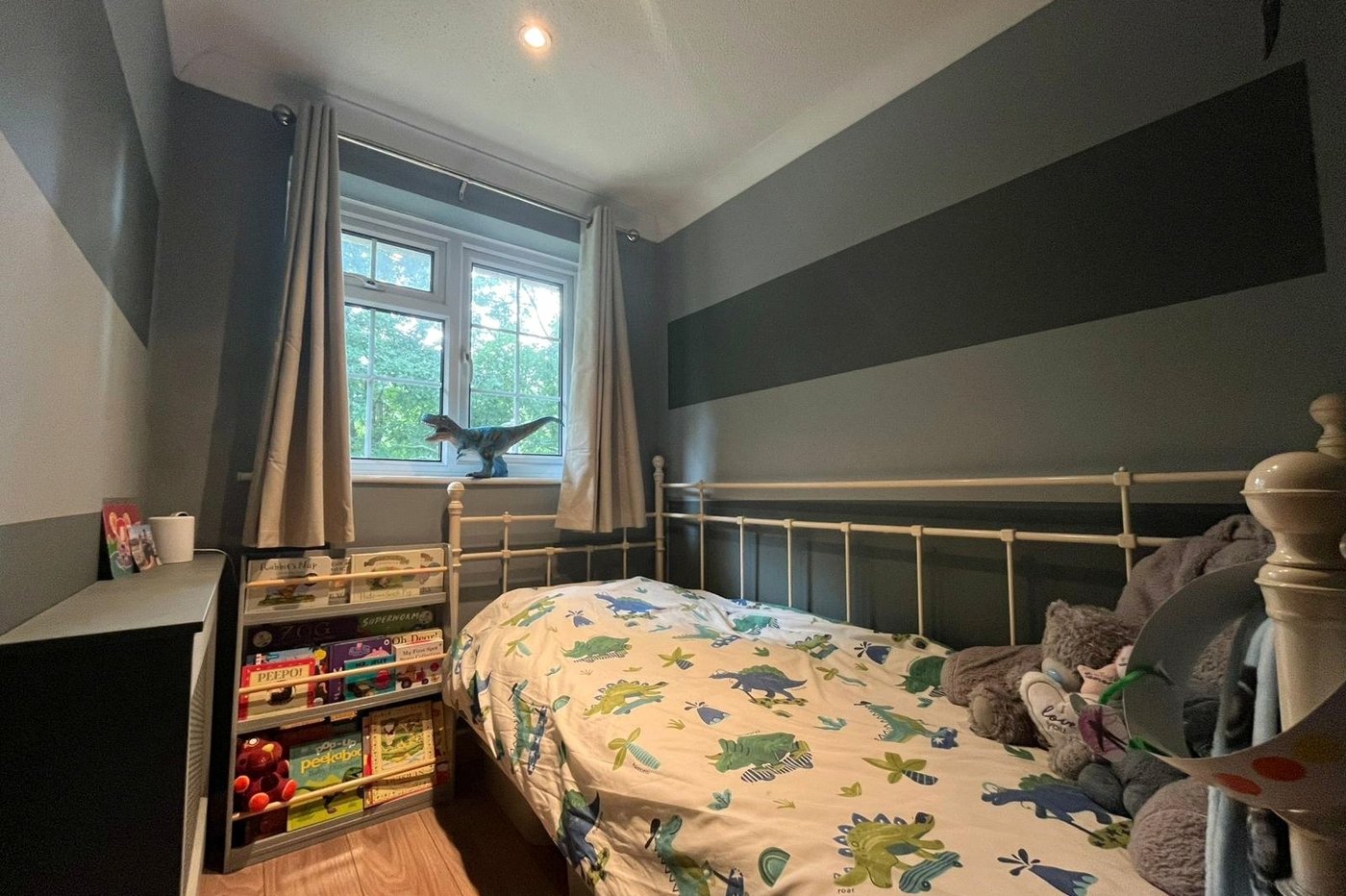 3 bedroom house for sale in Lordswood | Robinson Michael & Jackson