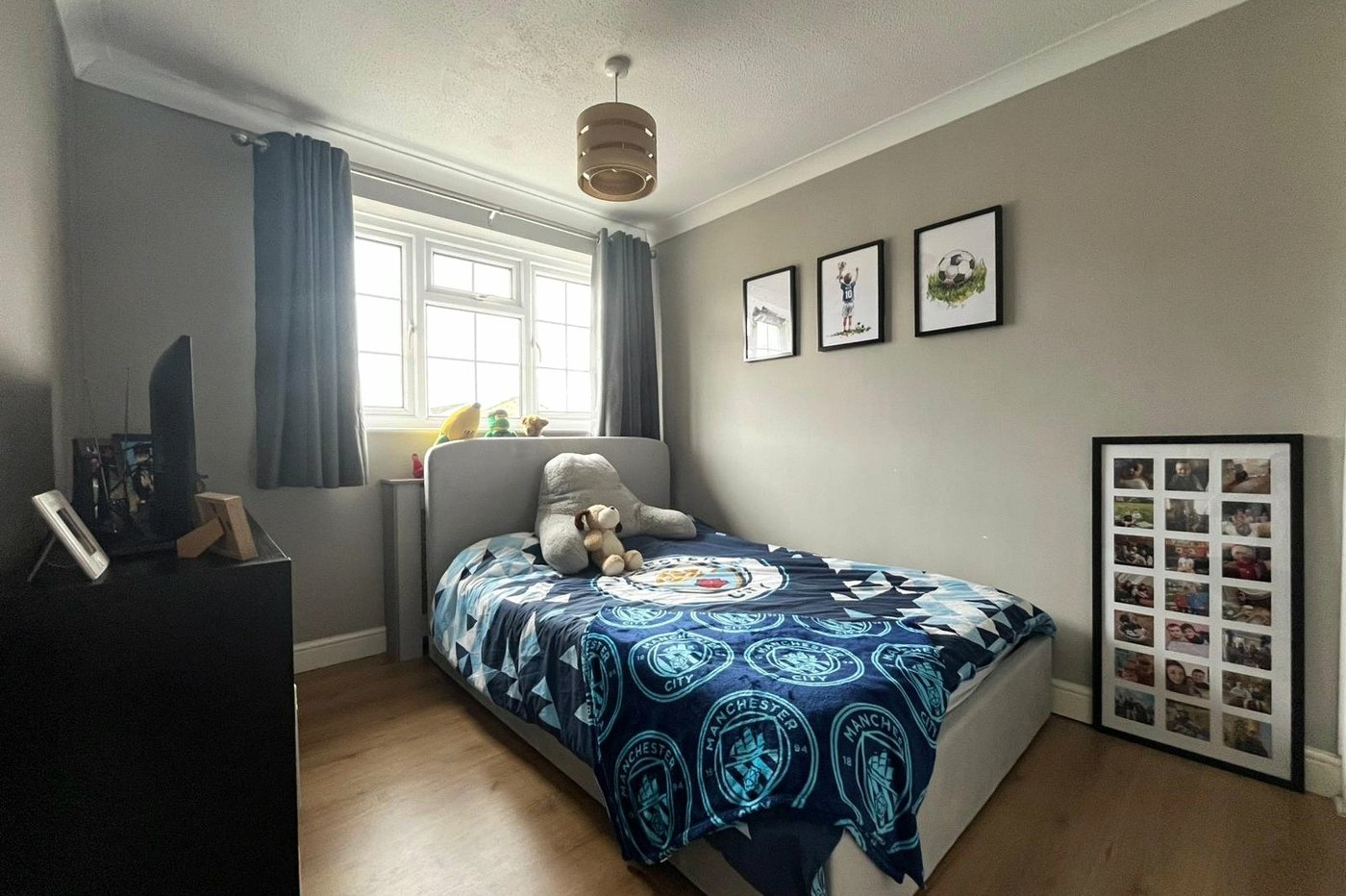 3 bedroom house for sale in Lordswood | Robinson Michael & Jackson