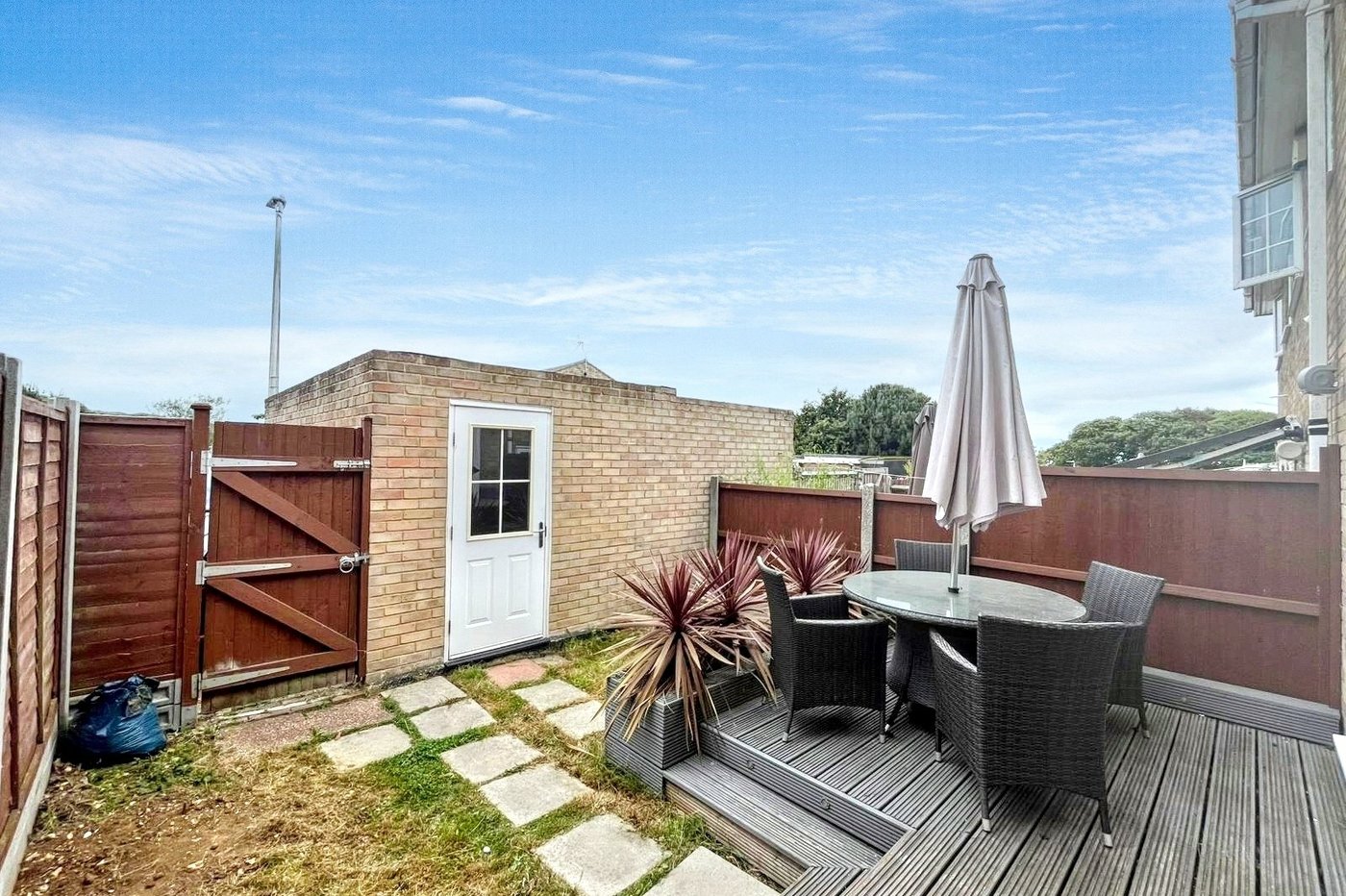 3 bedroom house for sale in Lordswood | Robinson Michael & Jackson