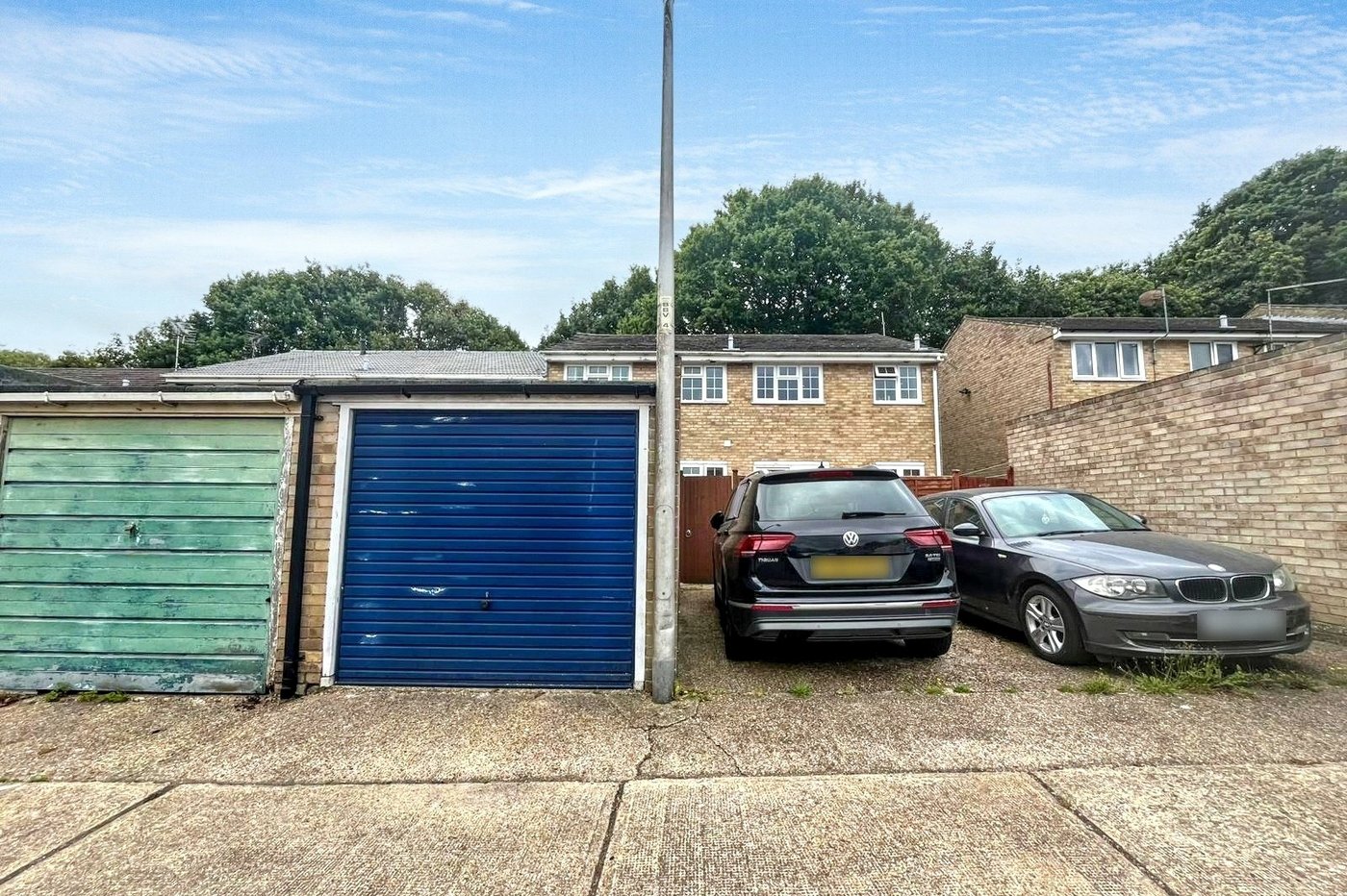 3 bedroom house for sale in Lordswood | Robinson Michael & Jackson