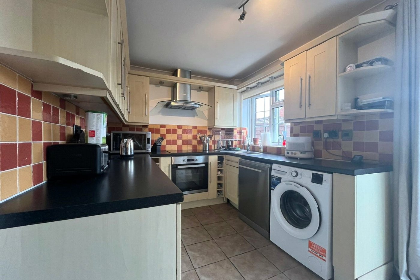 3 bedroom house for sale in Lordswood | Robinson Michael & Jackson