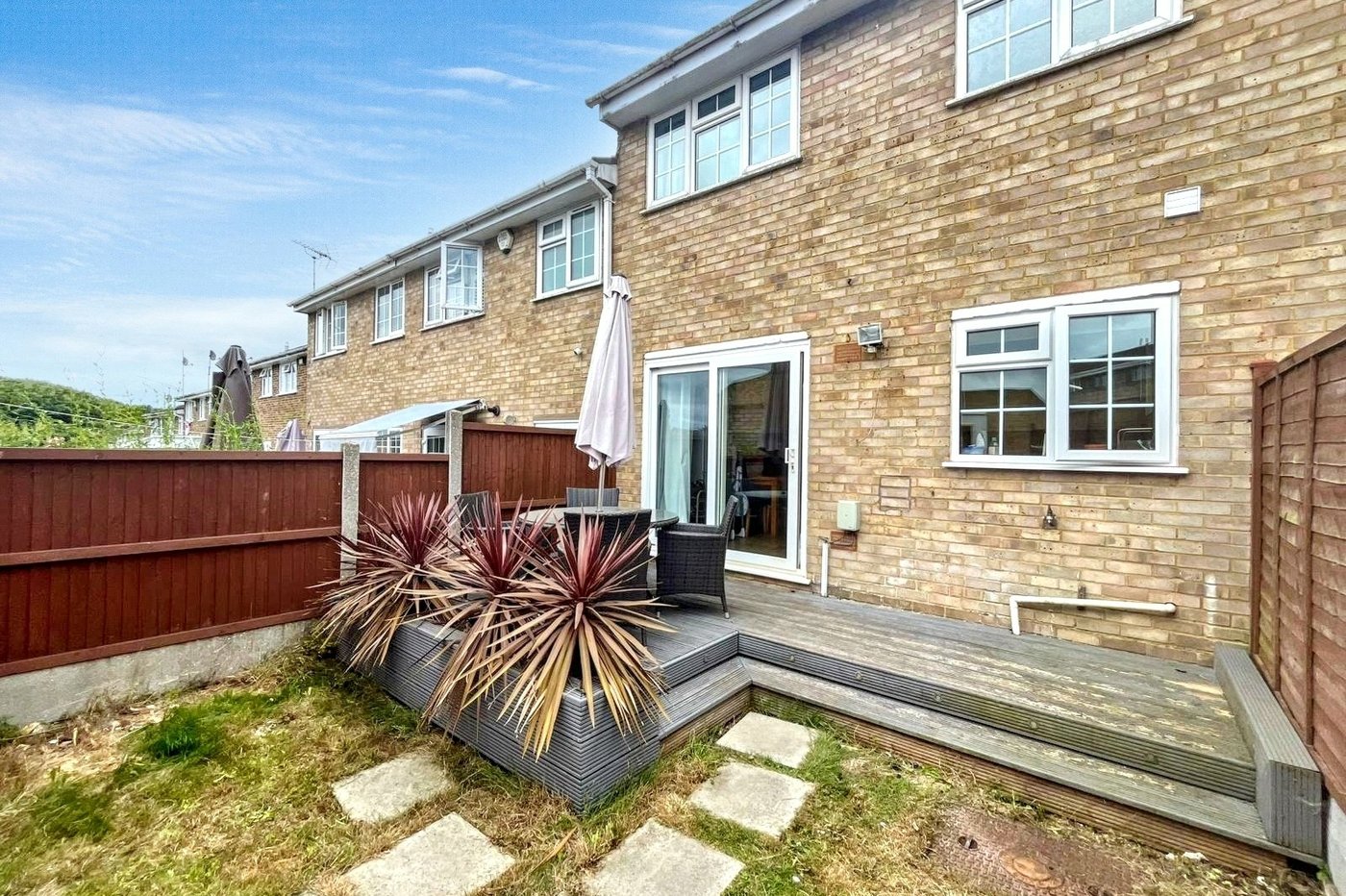 3 bedroom house for sale in Lordswood | Robinson Michael & Jackson