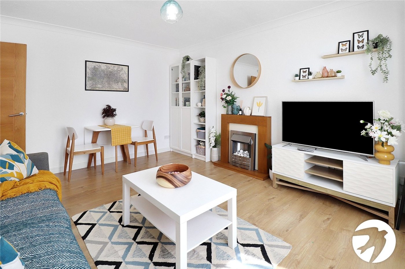 1 bedroom property for sale in Belvedere | Robinson Jackson